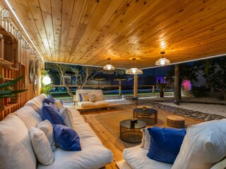 Villa Almoradi Umgebung 62