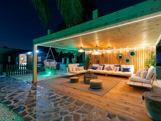 Villa Almoradi Umgebung 63