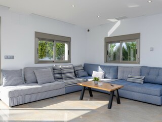 Villa Almoradi Ausstattung 21