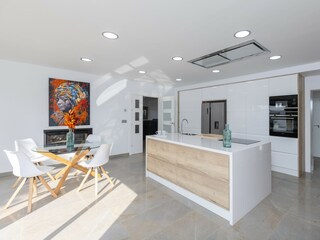 Villa Almoradi Ausstattung 22