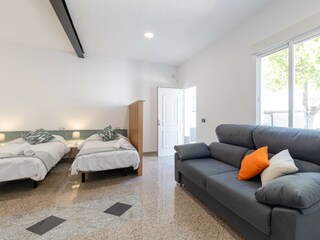 Villa Almoradi Features 30