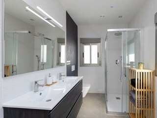 Villa Almoradi Ausstattung 33