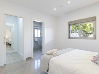 Villa Almoradi Ausstattung 35