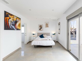 Villa Almoradi Ausstattung 36