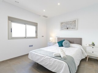 Villa Almoradi Features 37