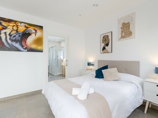 Villa Almoradi Features 38