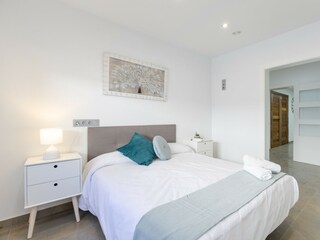 Villa Almoradi Ausstattung 40