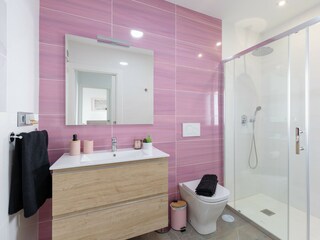 Villa Almoradi Ausstattung 41