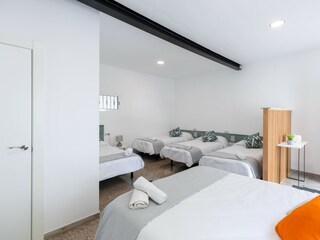 Villa Almoradi Features 42