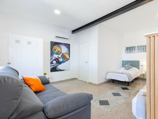 Villa Almoradi Ausstattung 43