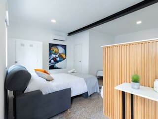 Villa Almoradi Ausstattung 44