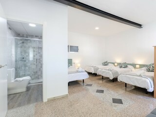 Villa Almoradi Features 45