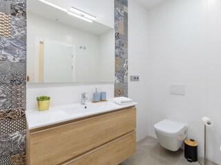 Villa Almoradi Features 47