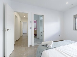 Villa Almoradi Ausstattung 48