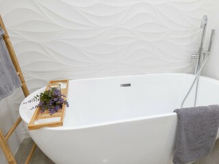 Villa Almoradi Features 49