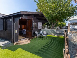 Villa Almoradi Umgebung 68