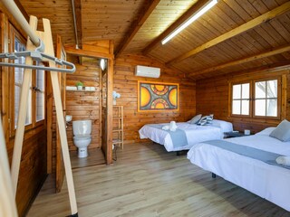 Villa Almoradi Features 50