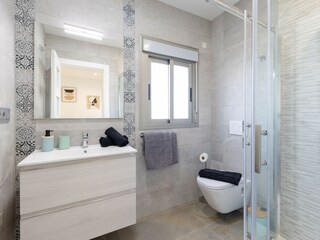 Villa Almoradi Features 52