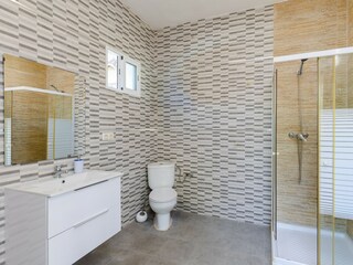 Villa Almoradi Features 54