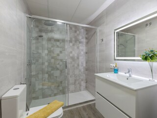 Villa Almoradi Features 55