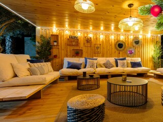 Villa Almoradi Außenaufnahme 11