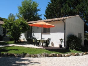 Holiday apartment L'ABRICOTIER - Les Arcs sur Argens - image1