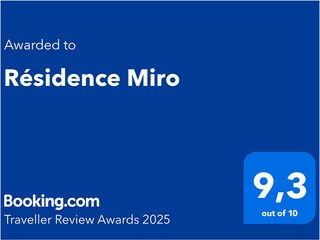 Appartamento per vacanze Les Arcs sur Argens Documento 19