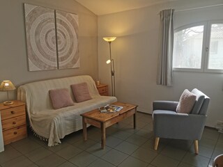 Appartamento per vacanze Les Arcs sur Argens Caratteristiche 8