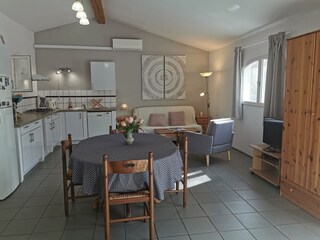 Appartamento per vacanze Les Arcs sur Argens Caratteristiche 9