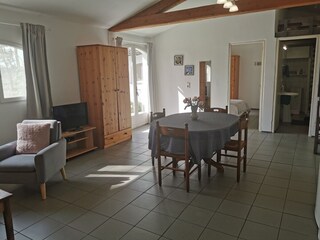 Appartamento per vacanze Les Arcs sur Argens Caratteristiche 11