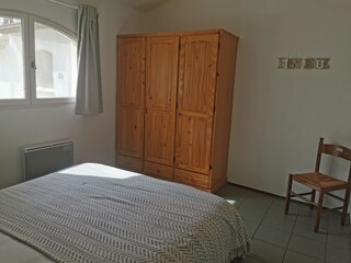 Appartamento per vacanze Les Arcs sur Argens Caratteristiche 13