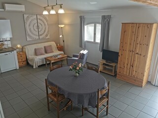 Appartamento per vacanze Les Arcs sur Argens Caratteristiche 14