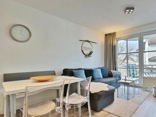 Holiday apartment Niendorf (Ostsee) Features 11