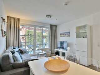 Ferienwohnung Niendorf (Ostsee) Ausstattung 13