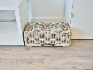 Ferienwohnung Niendorf (Ostsee) Ausstattung 10