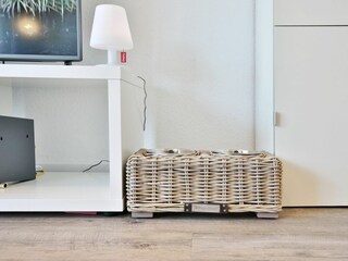 Ferienwohnung Niendorf (Ostsee) Ausstattung 18