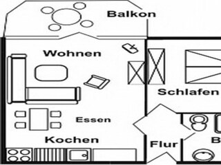 Ferienwohnung Niendorf (Ostsee) Dokument 34