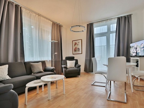 Holiday apartment Villa Demory Appartement 6