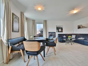Holiday apartment Villa Mér Baltique Appartement 10 - Timmendorfer Strand - image1