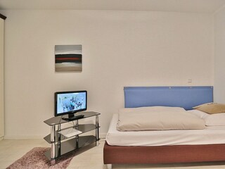 Ferienwohnung Timmendorfer Strand Ausstattung 10
