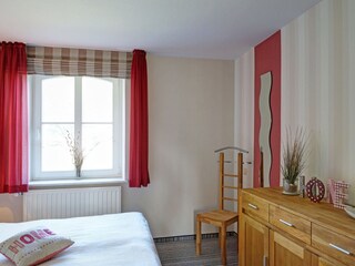 Vakantieappartement Lancken-Granitz Kenmerken 15