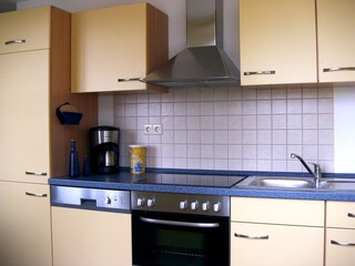 Vakantieappartement Lancken-Granitz Kenmerken 12