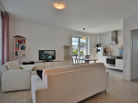 Holiday apartment Villa Marisol Appartement 3