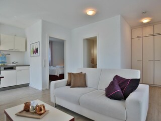 Holiday apartment Timmendorfer Strand Features 12