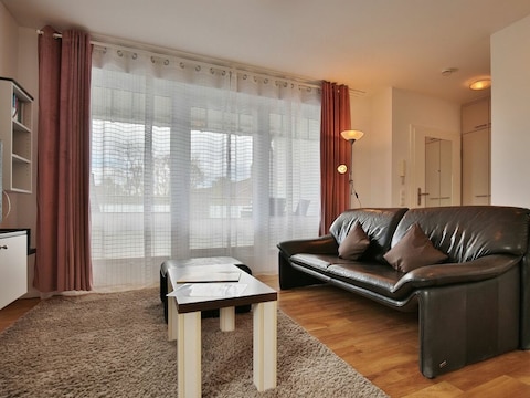 Holiday apartment Villa Marisol Appartement 4
