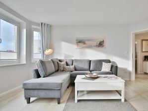 Haus Meeresrauschen Appartement 9