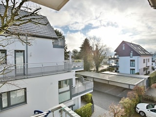 Ferienwohnung Timmendorfer Strand Außenaufnahme 4