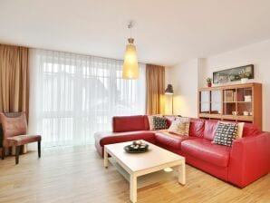 Residenz Poststraße 12 Appartement 1