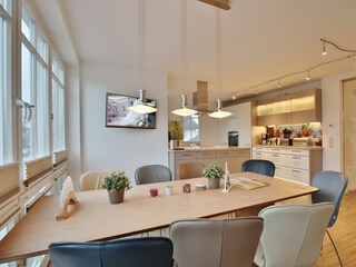 Küche / Küchenzeile