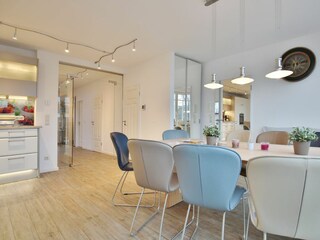 Küche / Küchenzeile